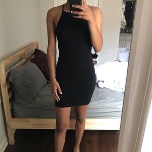 American Apparel bodycon